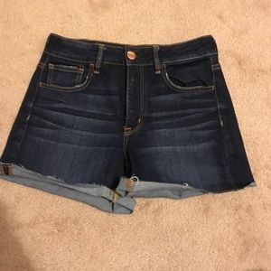 SOLD☀️NWOT American Eagle Denim Shorts